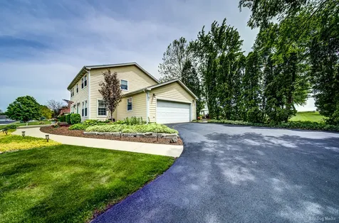 14709 Cinnamon Creek Lane Homer Glen IL 60491