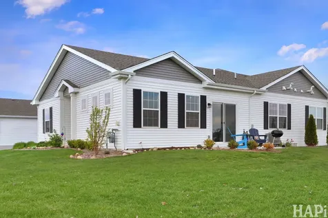 6445 Juniper Drive Wonder Lake IL 60097