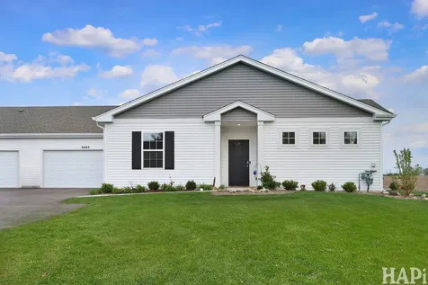 6445 Juniper Drive Wonder Lake IL 60097