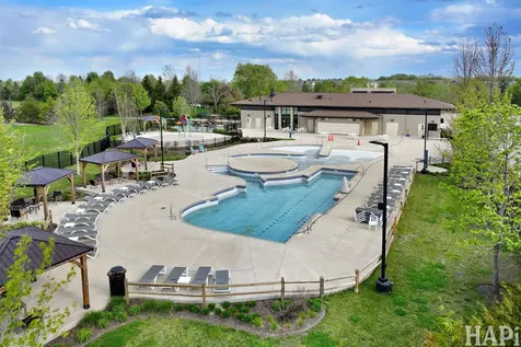 6445 Juniper Drive Wonder Lake IL 60097