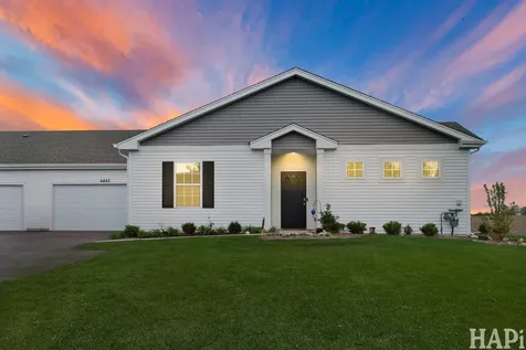6445 Juniper Drive Wonder Lake IL 60097