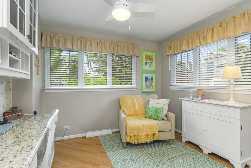 404 Sunset Drive Wilmette IL 60091