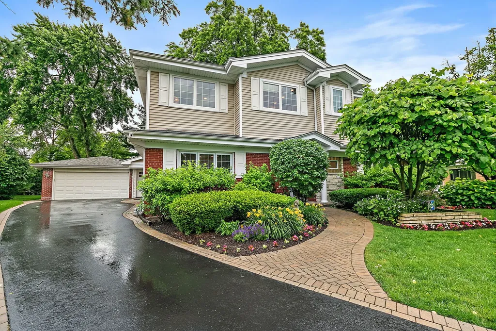 404 Sunset Drive Wilmette IL 60091