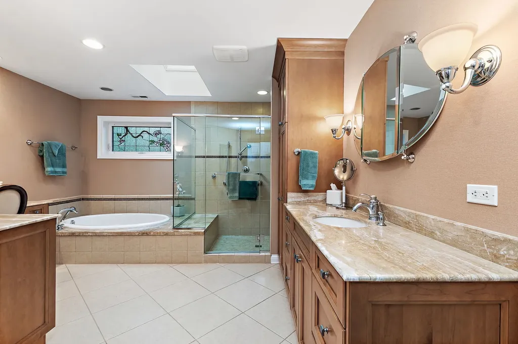 404 Sunset Drive Wilmette IL 60091