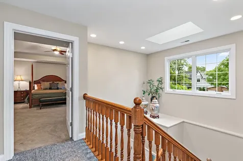 404 Sunset Drive Wilmette IL 60091