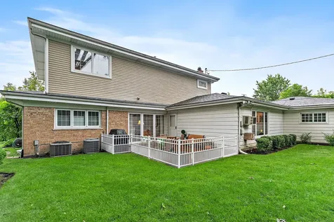 404 Sunset Drive Wilmette IL 60091