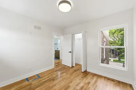 6333 South Maplewood Avenue Chicago IL 60629