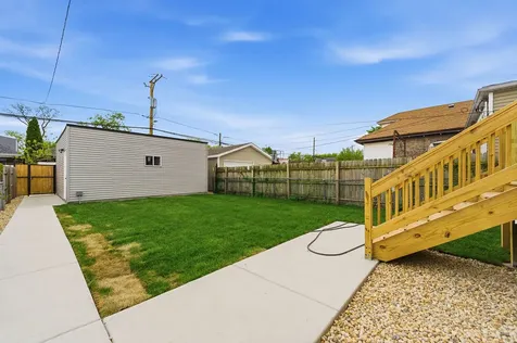 6333 South Maplewood Avenue Chicago IL 60629