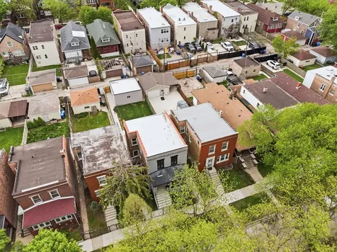 6333 South Maplewood Avenue Chicago IL 60629