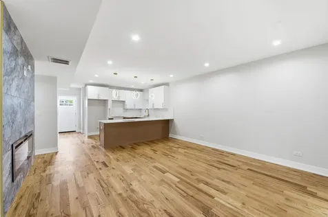6333 South Maplewood Avenue Chicago IL 60629