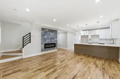 6333 South Maplewood Avenue Chicago IL 60629