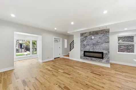 6333 South Maplewood Avenue Chicago IL 60629