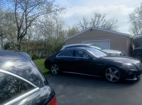 2323 Sherman Avenue North Chicago IL 60064