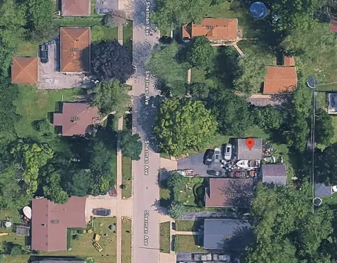2323 Sherman Avenue North Chicago IL 60064