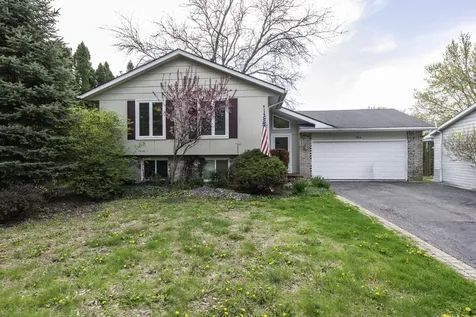 814 Holdridge Avenue Winthrop Harbor IL 60096