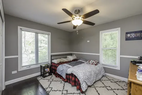 814 Holdridge Avenue Winthrop Harbor IL 60096