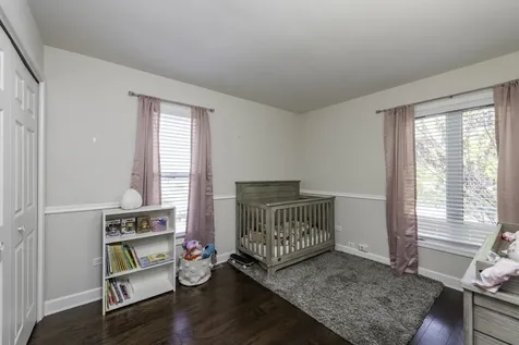 814 Holdridge Avenue Winthrop Harbor IL 60096