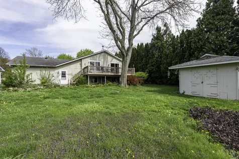 814 Holdridge Avenue Winthrop Harbor IL 60096