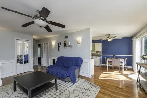 814 Holdridge Avenue Winthrop Harbor IL 60096