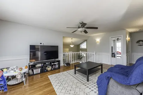 814 Holdridge Avenue Winthrop Harbor IL 60096