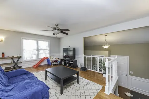 814 Holdridge Avenue Winthrop Harbor IL 60096