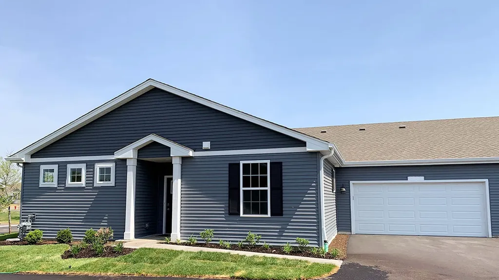 6445 Maple Glen Drive Wonder Lake IL 60097