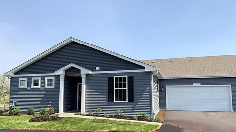 6445 Maple Glen Drive Wonder Lake IL 60097