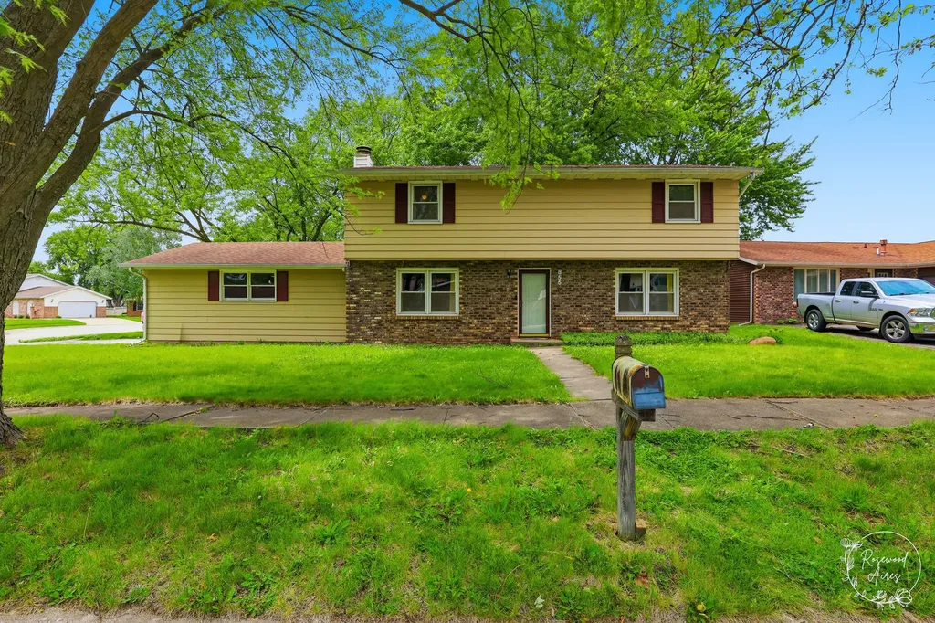 855 Stonewall Drive Bourbonnais IL 60914