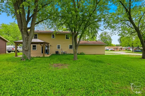 855 Stonewall Drive Bourbonnais IL 60914