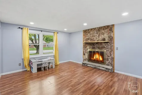 855 Stonewall Drive Bourbonnais IL 60914