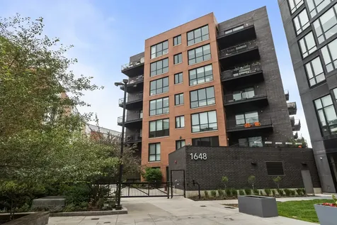 1648 West Division Street Chicago IL 60622