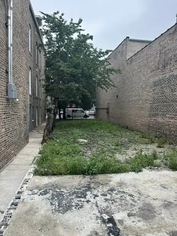 2444 South Kedzie Avenue Chicago IL 60623