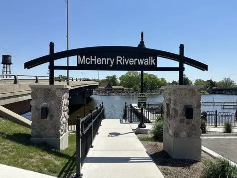 1311 North Richmond Road Mchenry IL 60050