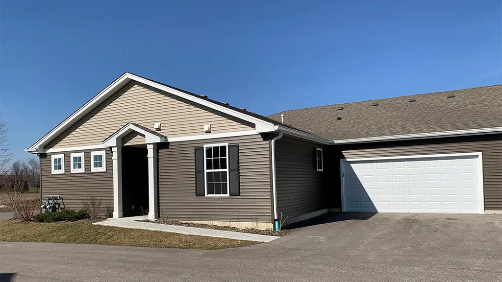 6367 Maple Glen Drive Wonder Lake IL 60097