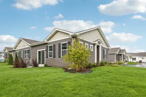 6367 Maple Glen Drive Wonder Lake IL 60097