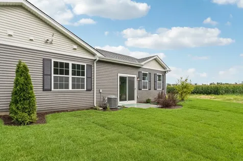 6367 Maple Glen Drive Wonder Lake IL 60097