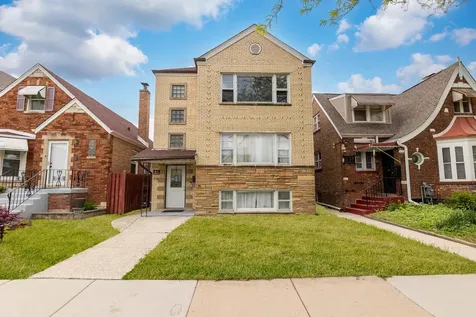 7118 South Mozart Street Chicago IL 60629