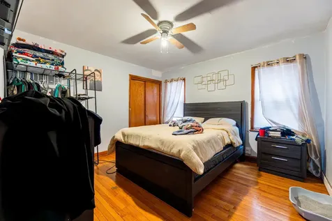 7118 South Mozart Street Chicago IL 60629
