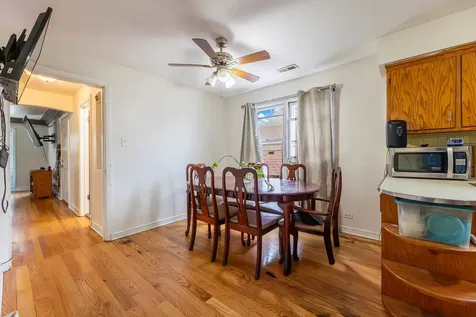 7118 South Mozart Street Chicago IL 60629