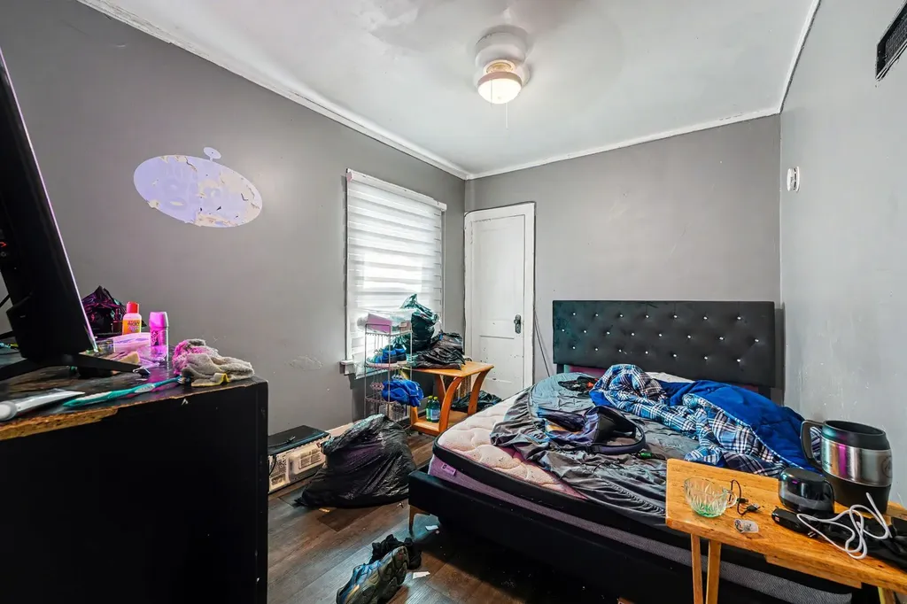 11000 South Normal Avenue Chicago IL 60628
