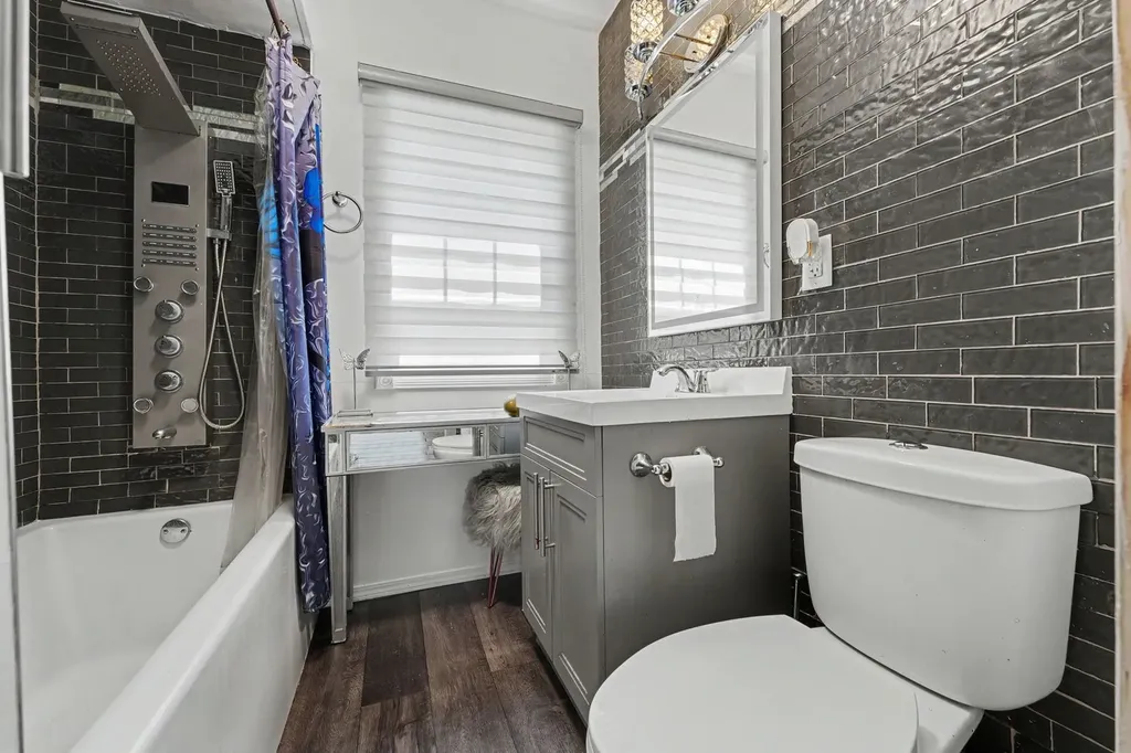 11000 South Normal Avenue Chicago IL 60628