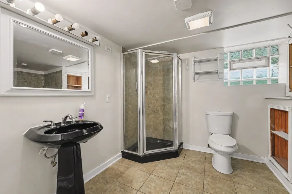 11000 South Normal Avenue Chicago IL 60628
