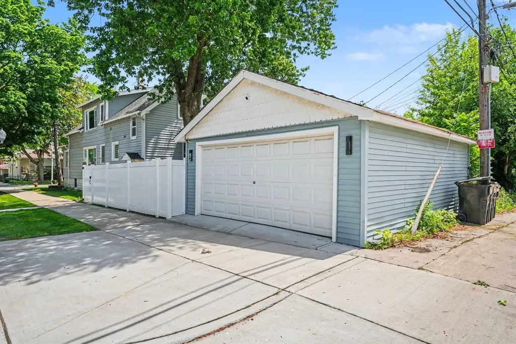 11000 South Normal Avenue Chicago IL 60628