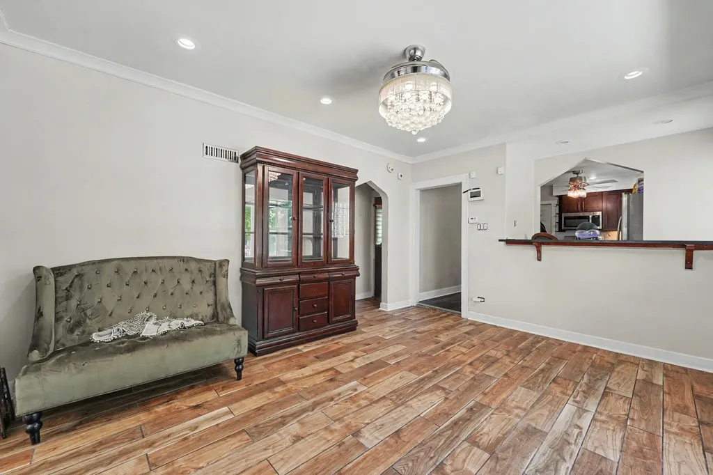 11000 South Normal Avenue Chicago IL 60628