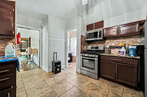 11000 South Normal Avenue Chicago IL 60628