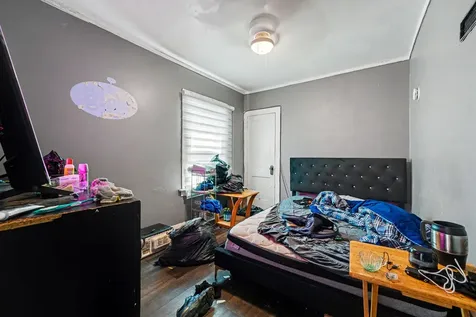 11000 South Normal Avenue Chicago IL 60628