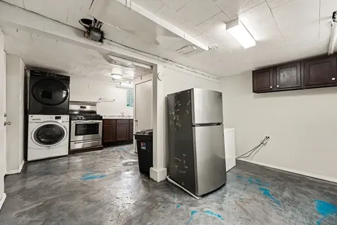 11000 South Normal Avenue Chicago IL 60628