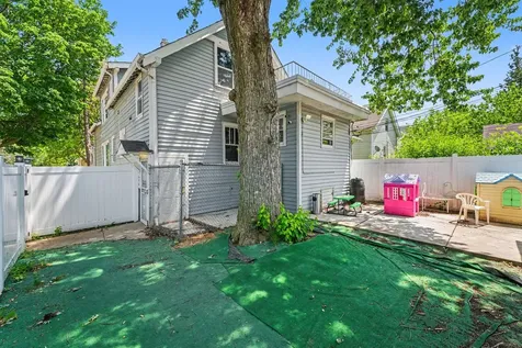 11000 South Normal Avenue Chicago IL 60628