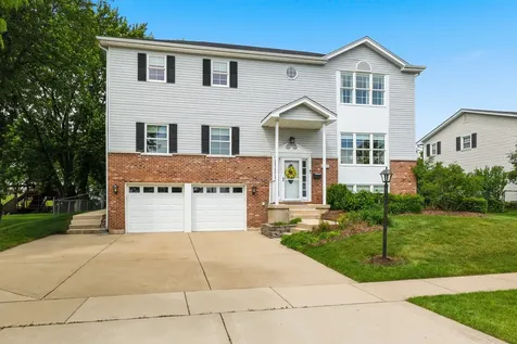 890 Norman Drive Hoffman Estates IL 60192
