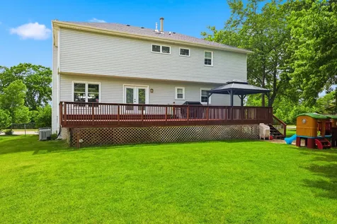 890 Norman Drive Hoffman Estates IL 60192